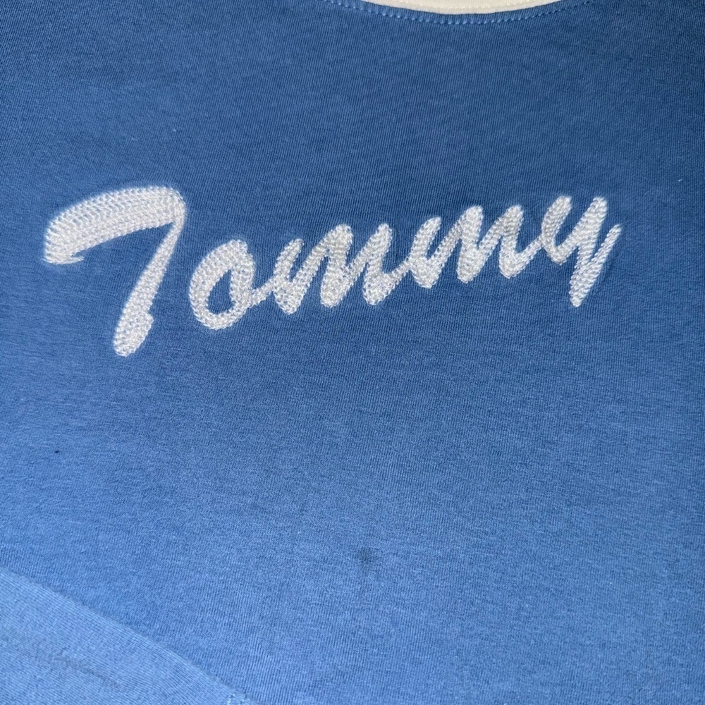 2000’s Tommy Hilfiger Long Sleeve Shirt - Picture 2 of 5